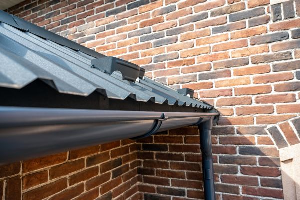 Brick Veneer Siding Installation in Ankeny