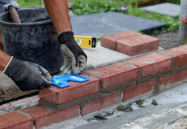 Masonry Service in Ankeny