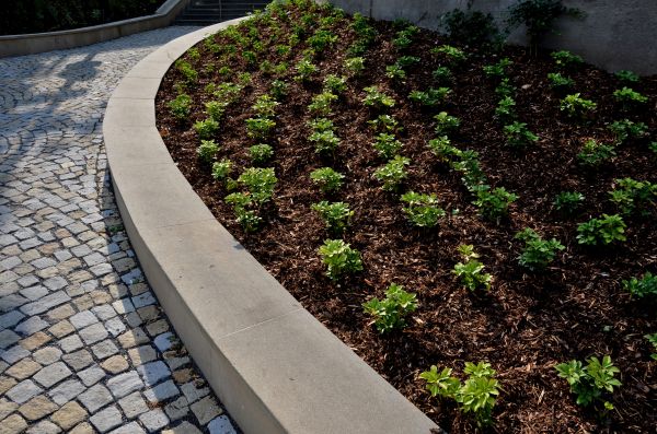 Retaining Wall Repair in Ankeny