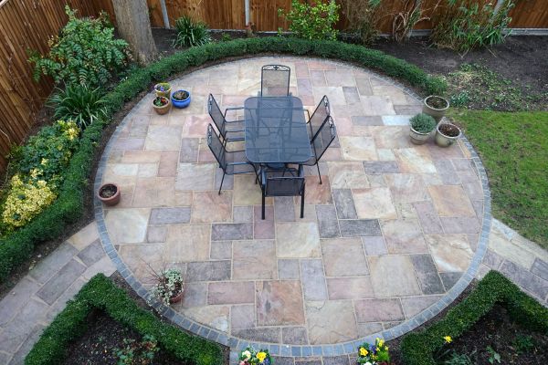 Stone Masonry Repair in Ankeny