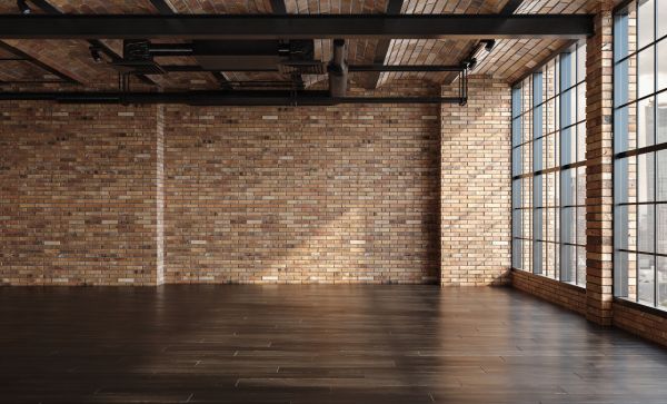 Residential Brick Repair in Ankeny