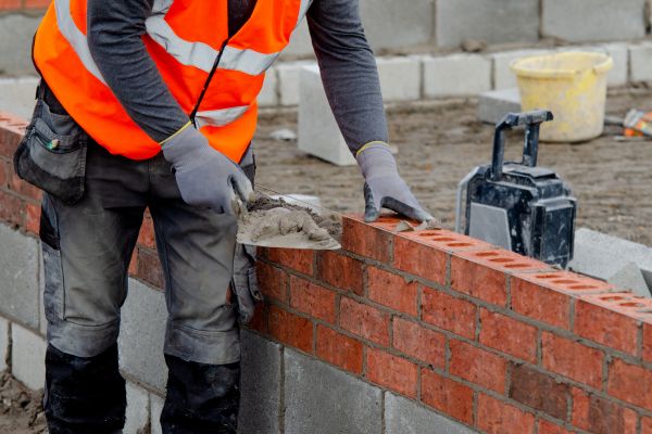 Bricklaying in Ankeny