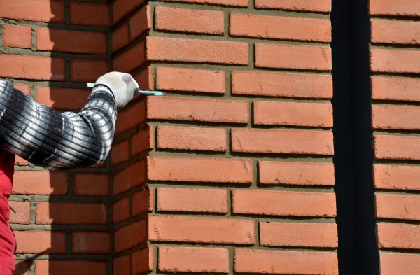 Mortar Joint Repair in Ankeny