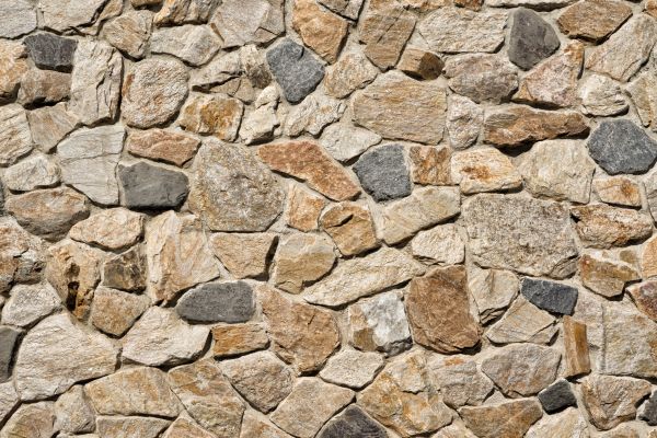 Stone Tuckpointing in Ankeny