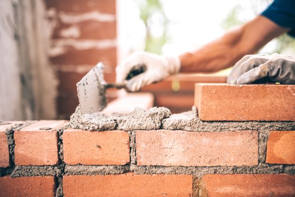 Brickwork Service in Ankeny