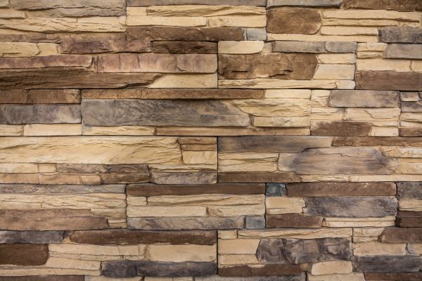 Stone Siding Installation in Ankeny