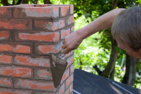 Mortar Repair in Ankeny