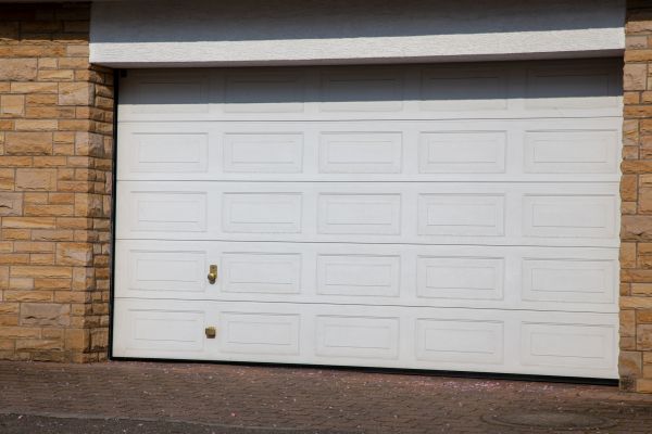 Garage Lintel Replacement in Ankeny