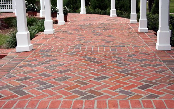 Patio Repointing in Ankeny