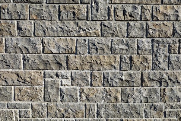Stone Cladding Installation in Ankeny