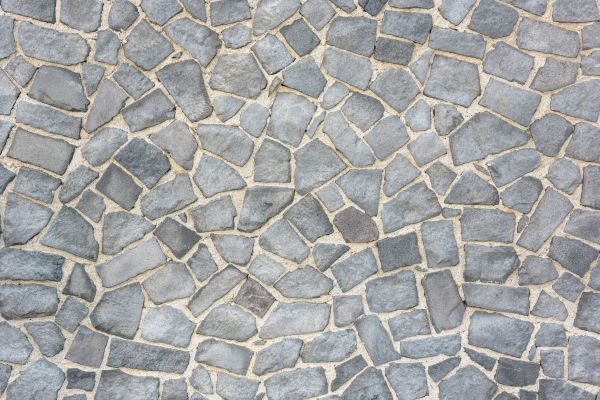 Stone Pavement Repair in Ankeny