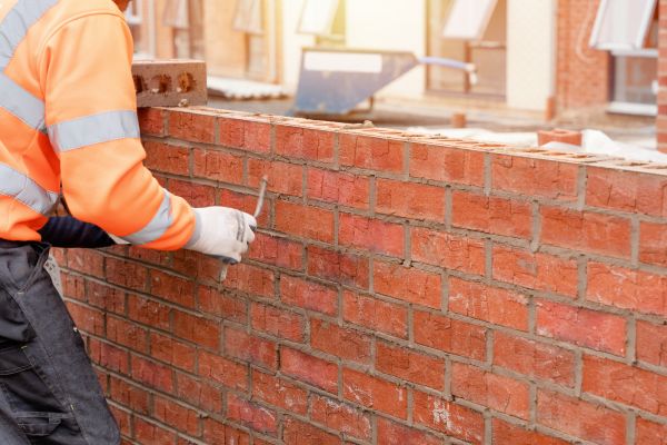 Brick Sealing in Ankeny