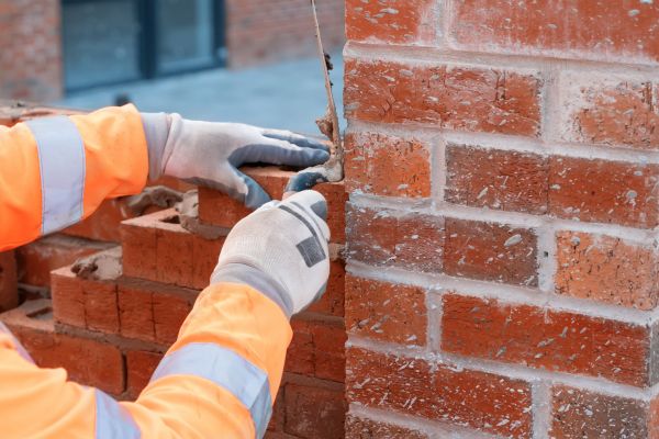 Brick Masonry Restoration in Ankeny