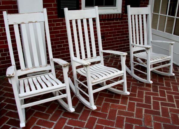 Brick Porch Renovation in Ankeny