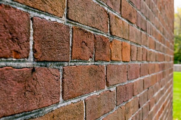 Commercial Tuckpointing in Ankeny