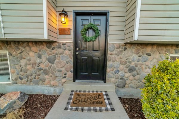 Stone Siding Replacement in Ankeny