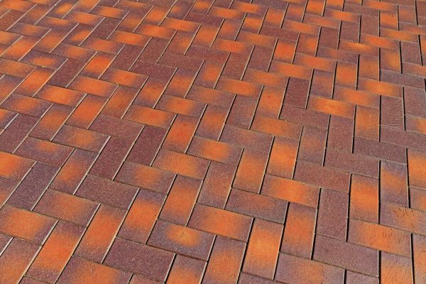 Brick Hardscape Installation in Ankeny