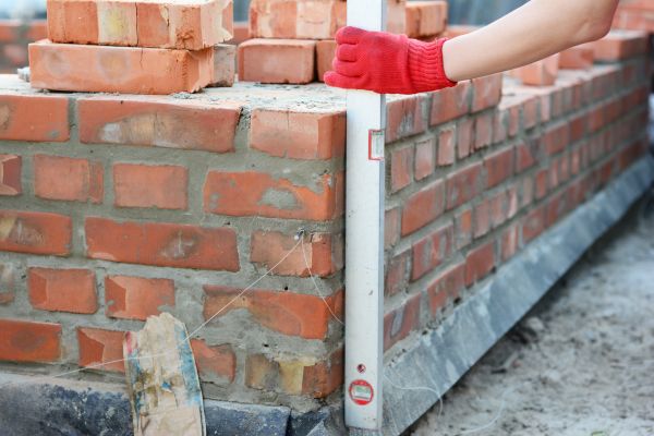 Foundation Masonry Repair in Ankeny