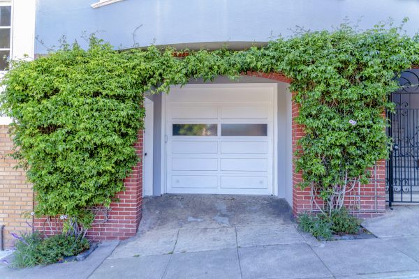 Garage Masonry Repair in Ankeny