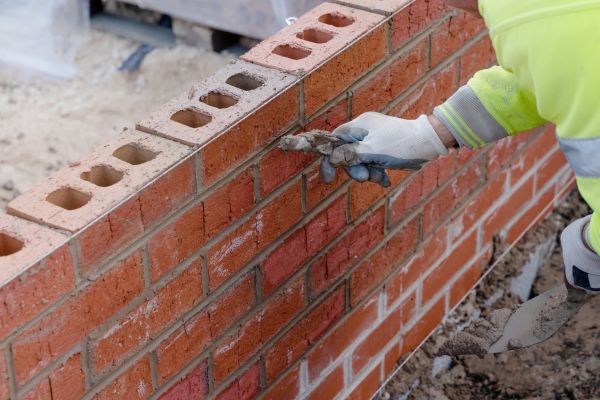 Residential Masonry in Ankeny