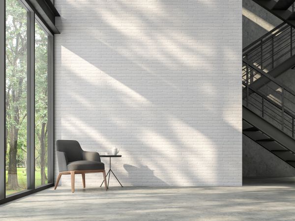 White Brick Construction in Ankeny