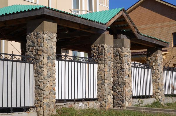 Stone Column Installation in Ankeny