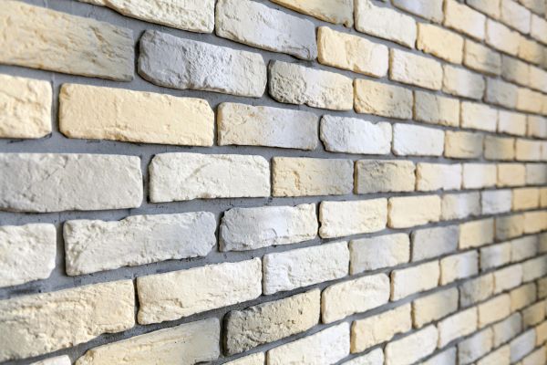 Brick Facing Repair in Ankeny