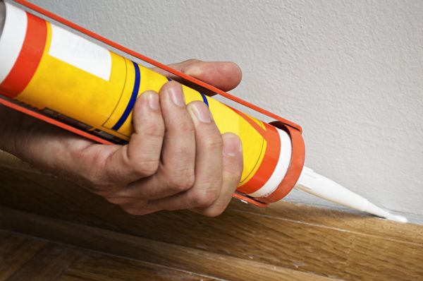 Masonry Caulking in Ankeny