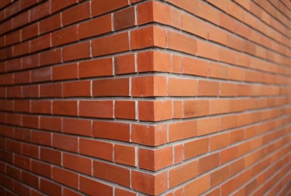 Brick Veneer Replacement in Ankeny
