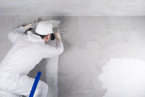 Mortar Crack Repair in Ankeny