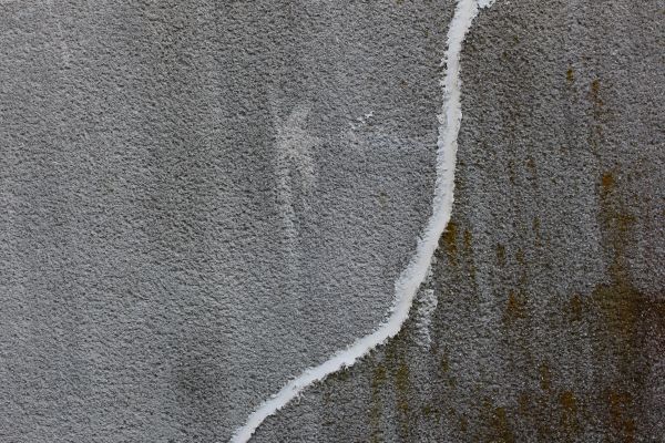 Mortar Crack Patching in Ankeny